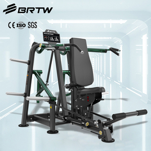 Brightway deltoid Máy ép thương mại đào tạo sức mạnh chuyên nghiệp thiết bị tập thể dục bán buôn vai tập thể dục - Product Image 1