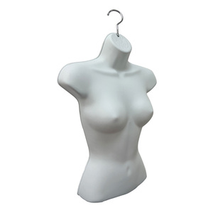 Maniquí de Plástico Económico para Niños, Unisex, Parte Superior del <span class=keywords><strong>Cuerpo</strong></span>, Talla Grande, Usado, Curvo, <span class=keywords><strong>Medio</strong></span> <span class=keywords><strong>Cuerpo</strong></span>, para Exhibición de Lencería - Product Image 3