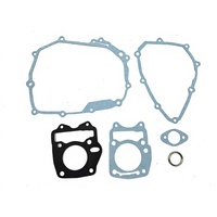 Kit Completo de Juntas de Culata de Motocicleta, Accesorios Para Motos Adventure, HERO IGNITOR 125