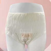 Culottes menstruelles de luxe, sous-vêtements jetables, sous-vêtements pour femmes, culottes de règles, apparence attrayante, respirantes, rapides