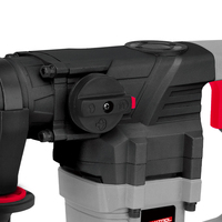 Marteau de démolition électrique TMAXTOOL 220V, brise-roche rotatif, outil de perçage du béton, outil électrique robuste