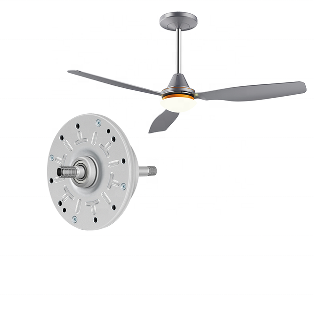 Brushless DC Motor for 42/48/56 Inches Smart Bldc Ceiling Fan Modern All Copper Motor 3 Blades Ceiling Fans