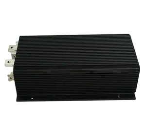 1221M-6701 Curtis Ersatz Programmierbarer DC-Motorcontroller für Golfcarts 48-72V 550A 8000W Ausgangsleistung - Product Image 2