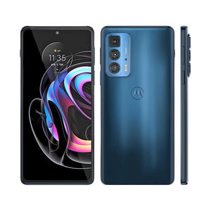 Smartphone <span class=keywords><strong>Motorola</strong></span> <span class=keywords><strong>Edge</strong></span> 20 <span class=keywords><strong>Pro</strong></span> 5G débloqué d'origine, appareil photo 108MP, zoom optique 5x, Snapdragon 870, 12 Go, 256 Go, 144 Hz, <span class=keywords><strong>prix</strong></span> bas - Product Image 2
