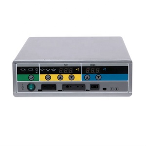 YSESU-D5V Ysenmed Equipo Electroquirúrgico Bipolar Veterinario, Unidad de Cauterización Bovie para Mascotas - Product Image 1