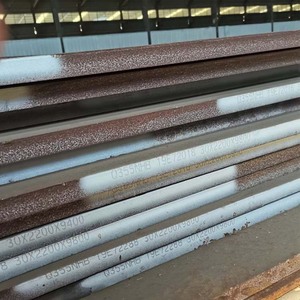 แผ่นเหล็กสำหรับเรือความดัน ASTM A515 65 60 70แผ่นเหล็กหม้อไอน้ำ515 GR 60 65 70แผ่นเหล็ก515 Gr60 Gr.70 - Product Image 4