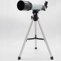Venta caliente astronomía principiantes telescopio profesional F36050 estudiante telescopio astronómico para ver