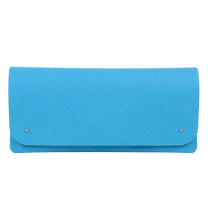 <span class=keywords><strong>Pochette</strong></span> <span class=keywords><strong>de</strong></span> passeport <span class=keywords><strong>de</strong></span> <span class=keywords><strong>voyage</strong></span> en cuir PU Litchi Grain avec <span class=keywords><strong>pochette</strong></span> à <span class=keywords><strong>documents</strong></span> avec logo personnalisé ou couverture d'argent <span class=keywords><strong>pour</strong></span> passeports - Product Image 2