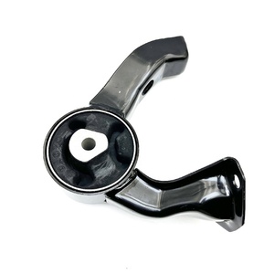 Rodamiento de Motor Trasero 68032586AF Compatible con Jeep Compass Patriot Dodge Caliber 2.0L 2.4L 2007-2017 68032586AE 68032586AD 68032586AC - Product Image 6