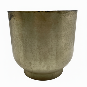 Jardinière en métal antique Balcon Jardin Décoration extérieure intérieure et entièrement personnalisée - Product Image 1