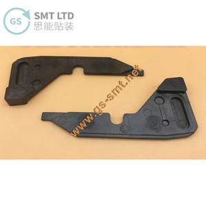 KHJ-MC26L-00 Guía de Placa 1 para Alimentador de Cinta Yamaha SS de 12/16 mm - Product Image 1