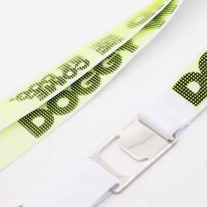 Custom Bar Pub Event Gift Advertising <b>Lanyard</b> Toothbrush Texture Silicone <b>Polyester</b> Neck Beer Opener <b>Lanyard</b> Keychain - Product Image 3