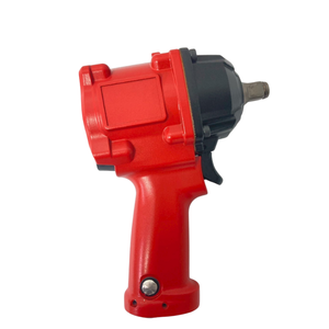 Clé pneumatique professionnelle pour l'assemblage et l'entretien en usine - Product Image 1