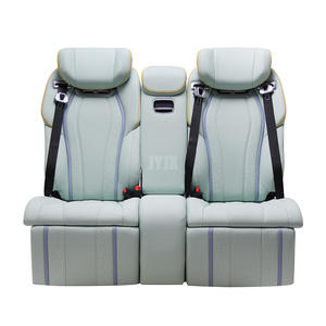 JYJX080 อัพเกรดที่นั่งรถตู้หรูหราสําหรับสปรินเตอร์ Multivan Transporter T6 <span class=keywords><strong>T7</strong></span> - Product Image 2