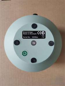 1PC B & K Bruel & Kjaer Boca Simulador Tipo 4227 BK4227 - Product Image 2