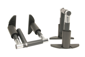 Pull up <strong>Bar</strong> Handles <strong>Indoor</strong> Doorway Gym Doorframe Pull-up <strong>Bar</strong> - Product Image 6