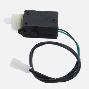 ตัวล็อคประตู A0048202542 ดีซี 12V สำหรับระบบล็อคประตูหน้ารถยนต์เมอร์เซเดส-เบนซ์ - Product Image 5
