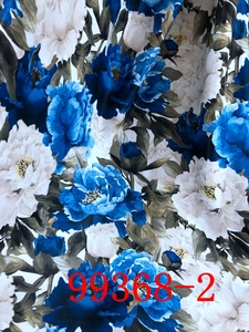Factory Supply Latest Printed Soft Cotton <strong>Curtains</strong> Patterns for <strong>windows</strong> - Product Image 3