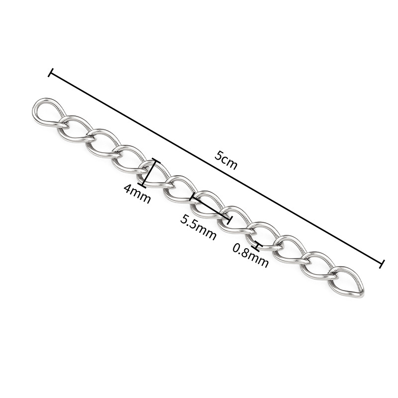 Acciaio 4MM