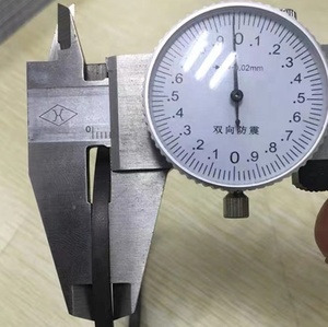 Fecrco Magneet Ijzer Chroom Kobalt Magneten 1*2Mm Hoge Precisie Fe Cr Co Kleine <span class=keywords><strong>Micro</strong></span> Magneet Textiel Gitaar Fecrco44/4 10/3 30/4 - Product Image 6