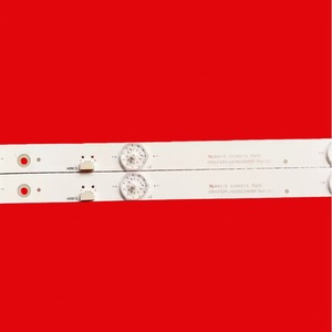 Retroiluminación LED para TV HX-NO.2280 JL.D32061330-324BS-M para L32FN1S TV de 32 Pulgadas, Retroiluminación LED de 580 mm - Product Image 3