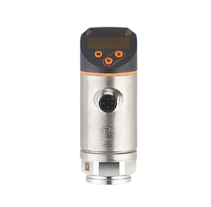 เซ็นเซอร์อิเล็กทรอนิกส์ IFM PE2094 ของแท้ ขายดี, -1-10 บาร์, 2 เอาต์พุตดิจิตอล (PNP/NPN/IO-Link), 1 เอาต์พุตแอนะล็อก (4-20mA/0-1) - Product Image 1