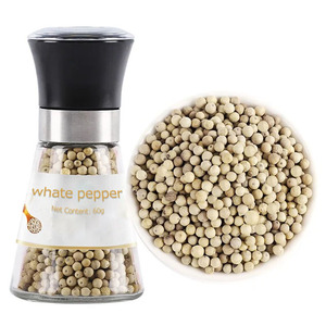Saveur culinaire authentique de qualité supérieure poivre blanc entier épicé chaud unique conservation de l'huile <span class=keywords><strong>d</strong></span>'<span class=keywords><strong>épices</strong></span> pour piment recettes de cannelle - Product Image 2