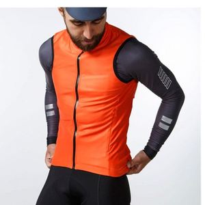 Gilet de cyclisme coupe-vent avec poches <span class=keywords><strong>Wilier</strong></span>, nouveau maillot de vélo respirant pour hommes, vêtements de cyclisme pour l'été - Product Image 6