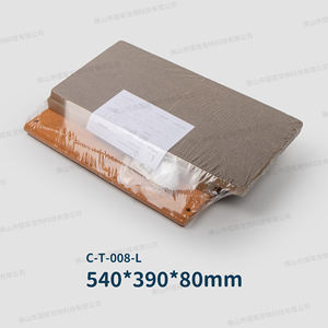 Postes Rascadores para <span class=keywords><strong>Gatos</strong></span>, Casas para <span class=keywords><strong>Gatos</strong></span> <span class=keywords><strong>de</strong></span> Cartón Corrugado, Villas para <span class=keywords><strong>Gatos</strong></span> <span class=keywords><strong>de</strong></span> Dos Pisos, Camas para <span class=keywords><strong>Gatos</strong></span> para Familias con Múltiples <span class=keywords><strong>Gatos</strong></span> y Fábrica <span class=keywords><strong>de</strong></span> Juguetes para <span class=keywords><strong>Gatos</strong></span> - Product Image 3