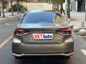 Toyota Corolla Híbrido <span class=keywords><strong>2023</strong></span> Usado, Motor Dual 1.8L <span class=keywords><strong>E</strong></span>-CVT Edición Elite, Segunda Mano, Sedán, Volante a la Izquierda, Ahorro de Combustible - Product Image 5