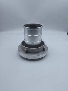 Alumínio <span class=keywords><strong>Storz</strong></span> <span class=keywords><strong>DIN</strong></span> Sucção Acoplamentos - Product Image 6