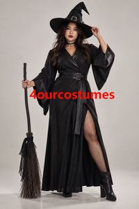 Disfraz de Diosa Griega para Mujer, Profesional, para Halloween, Cosplay, Fiesta de Disfraces - Product Image 6