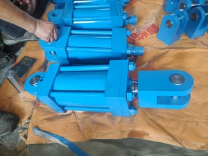 Tirante Cilindro Hidráulico Tipo <span class=keywords><strong>Parker</strong></span> - Product Image 4