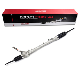 <span class=keywords><strong>Caja</strong></span> <span class=keywords><strong>de</strong></span> Dirección Asistida Mecánica Automática, Piñón y Cremallera <span class=keywords><strong>de</strong></span> Dirección para <span class=keywords><strong>Nissan</strong></span> SUNNY 48001-EM30B 48001-ED51A 48001-ED01A - Product Image 1