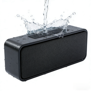 Bestselling Portable Mini IPX5 Waterproof 10W High-Power Wireless <strong>Speaker</strong> <strong>PC</strong> Mode Gaming <strong>Speaker</strong> for Outdoor Gatherings - Product Image 1