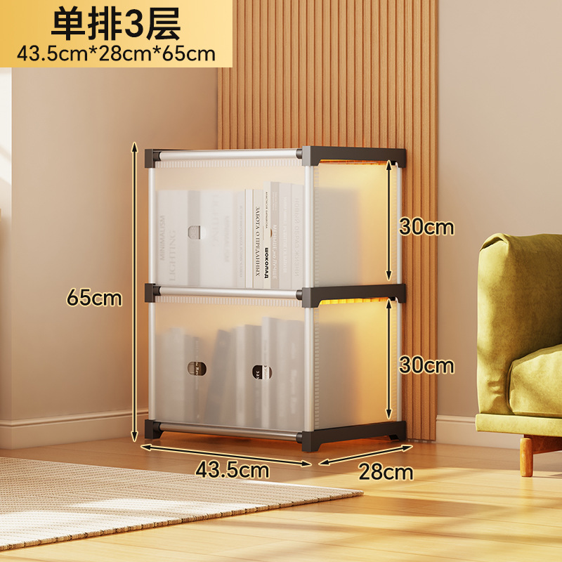 Una hilera-3 capas-2 celdas/compartimento-4 tubos de acero