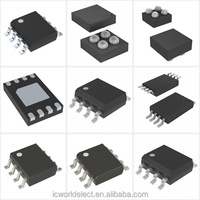 Mémoire de circuits intégrés 93LC46B-I/SN