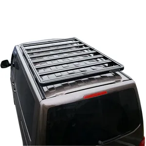 Van Low Pro багажник на крышу платформа поднос для VM Multivan