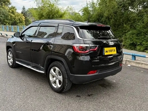 Personalización Interior, Venta al por Mayor para <span class=keywords><strong>Jeep</strong></span> <span class=keywords><strong>Compass</strong></span> 2020 2021 <span class=keywords><strong>2022</strong></span> Edición Auto Pleasure, Auto Usado - Product Image 6
