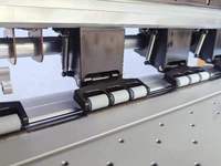Impresora de Inyección de Tinta Eco Solvente 2025 al Mejor Precio, Cabezal de Impresión Único Xp600, Precio de Agente de Fábrica, Plotter