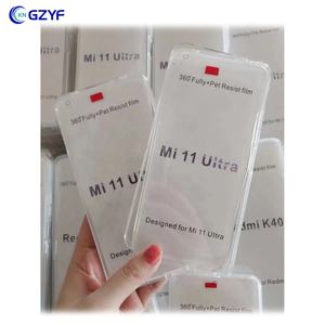 Custodia per telefono per <span class=keywords><strong>redmi</strong></span> <span class=keywords><strong>note</strong></span> 9s <span class=keywords><strong>cover</strong></span> per telefono <span class=keywords><strong>note</strong></span> <span class=keywords><strong>9</strong></span> pro TPU PC custodia <span class=keywords><strong>trasparente</strong></span> in silicone antiurto <span class=keywords><strong>note</strong></span> <span class=keywords><strong>9</strong></span> pro max anti shock fundas - Product Image 2