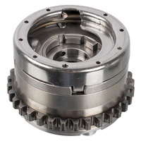 Engrenage VVT compatible avec Mercedes-Benz SLK, numéro de pièce A2760501647 Pignon de réglage de distribution d'arbre à cames d'admission Déphaseur Poulie VVT MOB