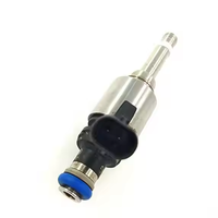 Inyector de combustible 06H906036G para Volkswagen Audi