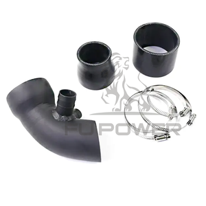 <span class=keywords><strong>Kit</strong></span> d'amélioration du tube d'admission des turbos en aluminium pour BMW F20 F21 F30 F31 F35 116i 118i <span class=keywords><strong>316i</strong></span> N13 - Product Image 3