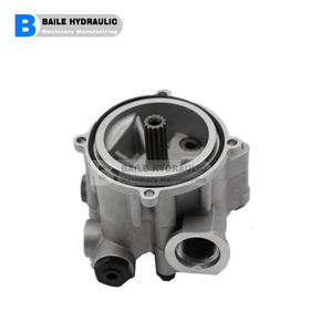 CBXZB serie escavatore idraulico pompa a ingranaggi CBXZB-C15 CBXZB-C10 - Product Image 3