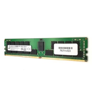 Memoria ECC DDR4 AA799064 para Servidor PowerEdge 2R*8 Udimm 3200Mhz 32G 64G 16G Ram 16GB DDR4 RAM - Product Image 4