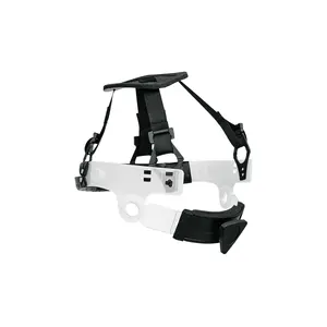 Boîte de 2 unités de presse à ajustement rapide robuste de 6 ', corps en nylon, Expert - Product Image 1