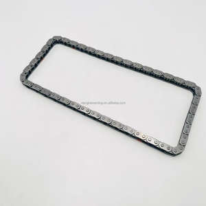 Pièces de moteur mécanique I30/I40/Matrix 1.5 1.7 CRDI D3EA D4FA F4fb24351-2A000 24351-2A001 Chaîne de distribution - Product Image 4