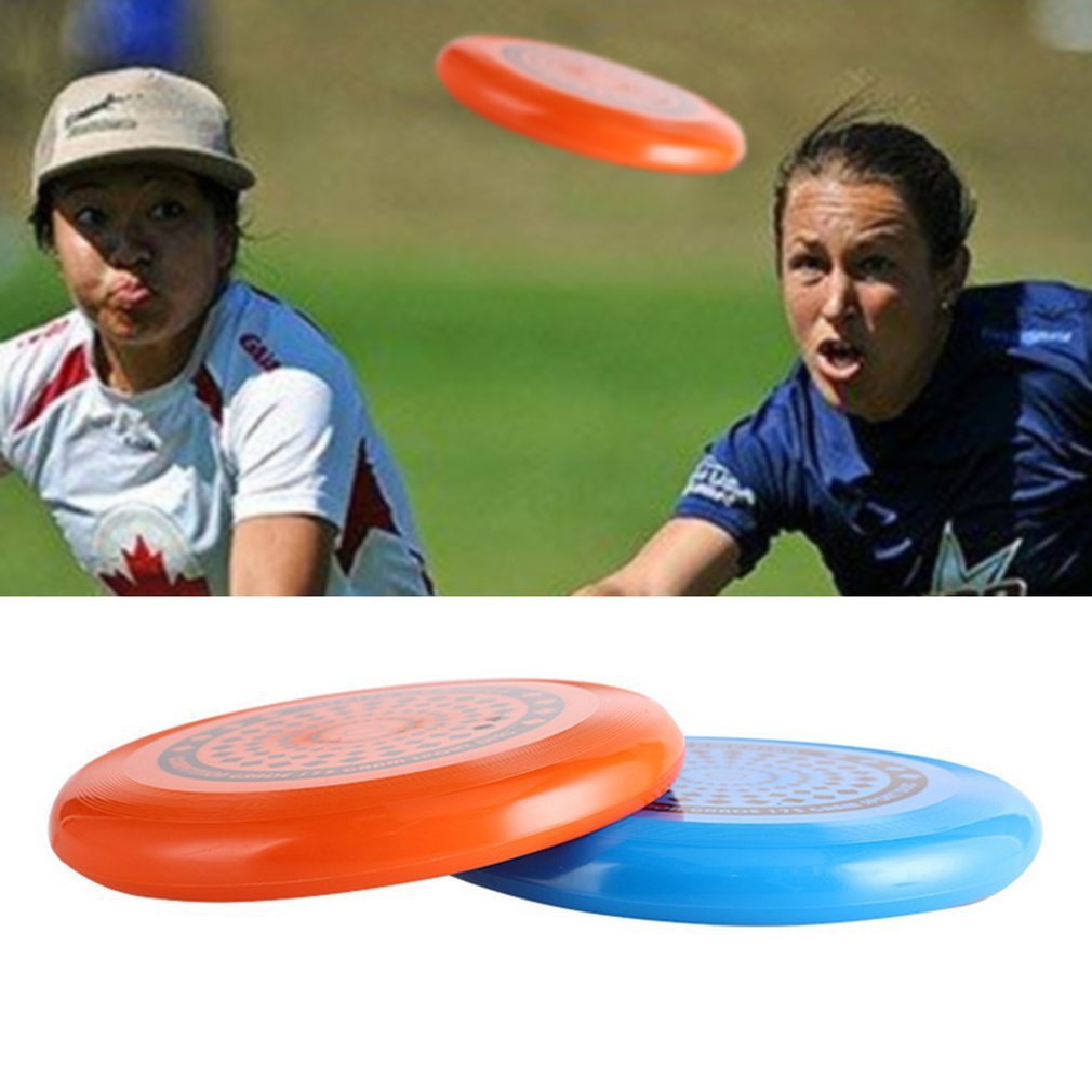 Custom Frisbees