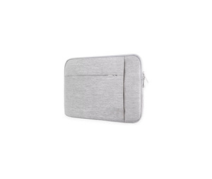 Bolsa portátil para ordenador portátil para hombres y mujeres maletín de cuero PU de estilo moderno de nailon compatible con portátiles <span class=keywords><strong>Huawei</strong></span> de 13,3 pulgadas de otras marcas de 14 pulgadas - Product Image 3